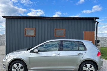 1,2 105KM, System Samoparkujący, Klimatronik, Idealny, Opłacony