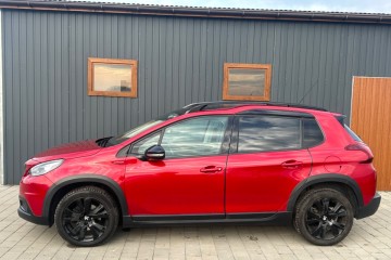 GT Line, Automat, 111.000km, Nowy Rozrząd,Bogate Wyposaże,Idealny Stan