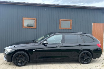 Idealny Stan, Wersja Sport, X-drive, 150KM, LED, Nowe Opony Pirelli