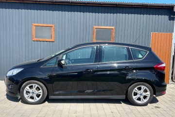 125KM, 121.000km, Parktronik, Alufelgi, Bardzo Zadbany, Nowy Rozrząd