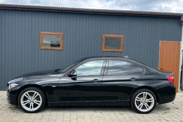 2,0 190KM, X-drive, Automat, Wersja Sport, LED, Skóra, Bardzo Zadbany