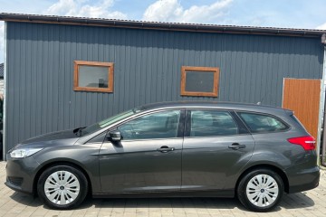 Ford Focus, Niski Przebieg 149000km, Nowy Rozrząd, Opłacony