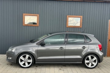 1,4 MPI, 86KM, Klimatronik, Zarejestrowany, Opłacony,