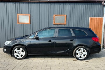 1,4T 140KM, 159.000km, Klimatronik, Parktronik, Bezwypadkowy, Opłacony