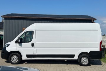 L3H2, 2,2 140 KM, Klima, Kamera, Parktronik, Tempomat