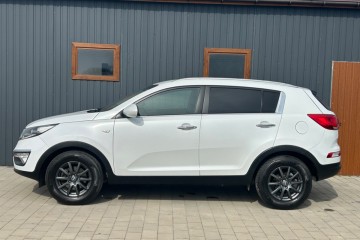 1,6 135KM, 129.000km, Klimatronik, Parktronik, Idealny Stan, 1 W-ciel