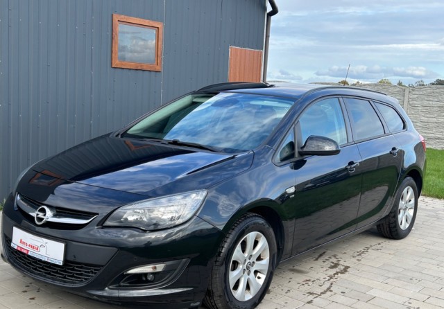 opel