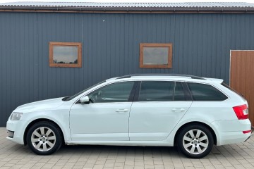 2,0 150KM, Idealny Stan, Serwisowany, Bezwypadkowy, Bogate Wyposażenie