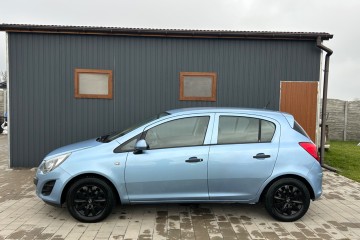 1,2 69 KM, 93.000km, Klimatyzacja, Super Stan, Oplacony
