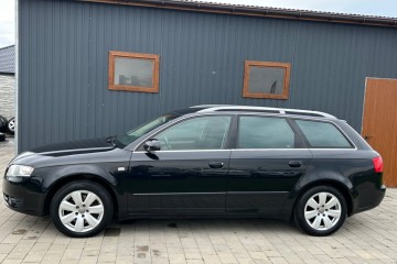 1,8T 163KM, Automat, Nawigacja, Parktronik, Nowy Rozrząd