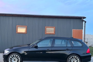 2,0d 184KM, Automat, Navi, Alu 18”, Klimatronik, Opłacony