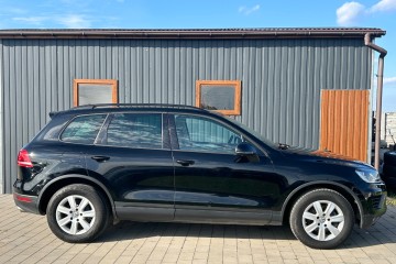 3,0 TDI 262 KM 4x4, Serwis Aso, Pneumatyczne Zawieszenie