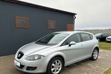 1,4 Nowy Rozrząd, 160.000km, Klimatronik, Tempomat, Opłacony