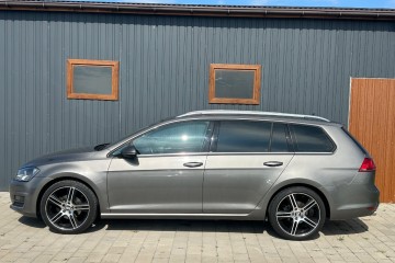 1,4 122KM, Automat, Klimatronik, Navi, Parktronik, Bardzo Zadbany