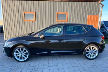 FR 1,5 150KM, 72.000km, Full LED, Idealny Stan, Opłacony