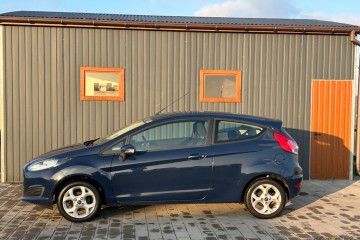 1,2 Klimatyzacja, 101.000km, Alufelgi, Opony Wielosezonowe, Opłacony