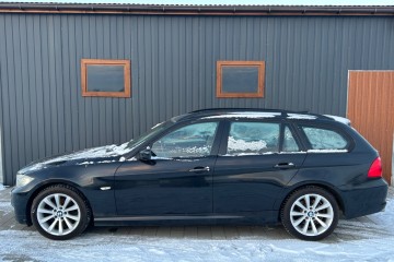 2,0d, Skóra, Xenon, Parktronik, Idealny Stan, Klimatronik, Alufelgi