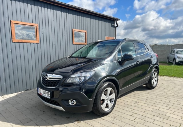 opel