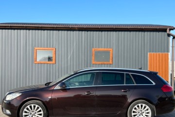 2,0 130KM, Navi, Klimatronik, Parktronik, Idealny, Bezwypadkowy