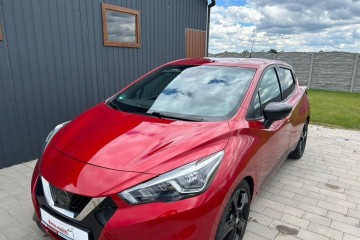 N-Sport 117KM, 40.000km, Bezwypadkowy, Idealny Stan, Opłacony