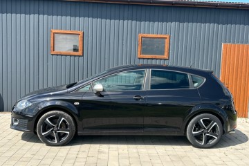 Seat Leon FR 2,0 170KM, Lift, Nowy Rozrząd, Serwisowany,Zarejestrowany