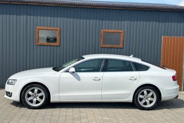 Serwisowany w ASO, Idealny Stan, Jeden Właściciel od ponad 10 lat