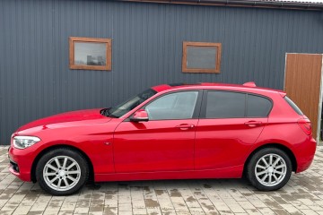 X-Drive, Wersja SPORT line, LED, Klimatronik, Idealny Stan