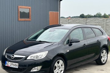 1,4T 140KM, 159.000km, Klimatronik, Parktronik, Bezwypadkowy, Opłacony