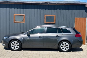 2,0 160KM, Skóra, Xenon, Parktronik, Klimatonik, Super Stan