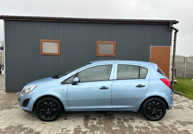 opel
