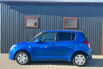 1,3 benzyna 92KM, Klimatyzacja, 152.000km, Zadbany, Opłacony