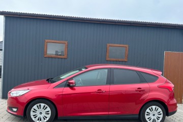Focus Hatchback, Idealny Stan, Nowy Rozrząd, Opłacony