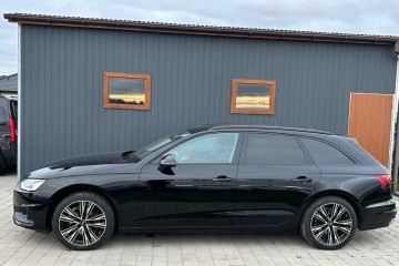 2,0 163KM, Automat, Matrix, Mild Hybrid, 107.000km, Idealny Stan, ASO