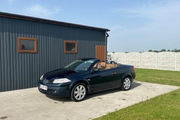 Skóra, Panorama, Klimatronik, Podgrzewane Fotele, Zarejestrowany
