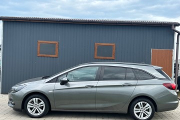 Astra 2021, Idealny Stan, Full Led, Parktronik Przód i Tył, Serwis ASO