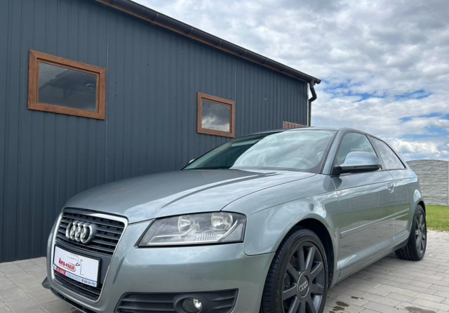 audi