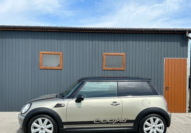 mini