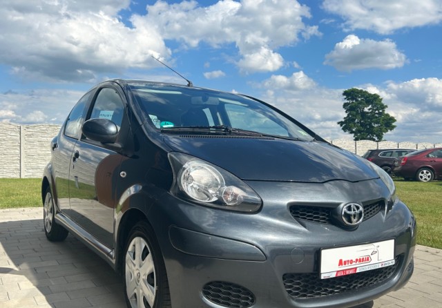 toyota