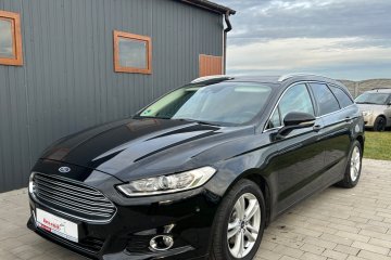 1,5 160KM, Panorama, Klimatronik, Navi, Bezwypadkowy, Opłacony