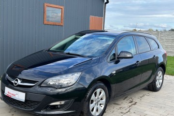 1,4 140KM, Android, Duży Wyświetlacz, Parktronik, Zadbany, Opłacony