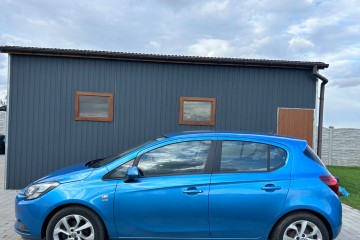 1,4 140KM, Klimatyzacja, Tablet Dotykowy, Opłacony