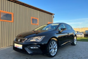 FR 1,5 150KM, 72.000km, Full LED, Idealny Stan, Opłacony