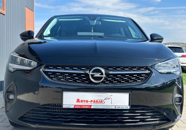 opel